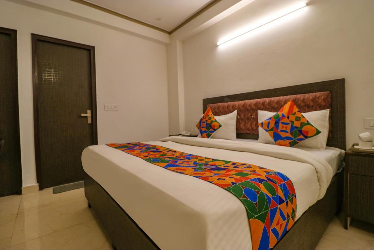 Fabexpress Dolphin International - Nr Igi Airport New Delhi Hotel New Delhi