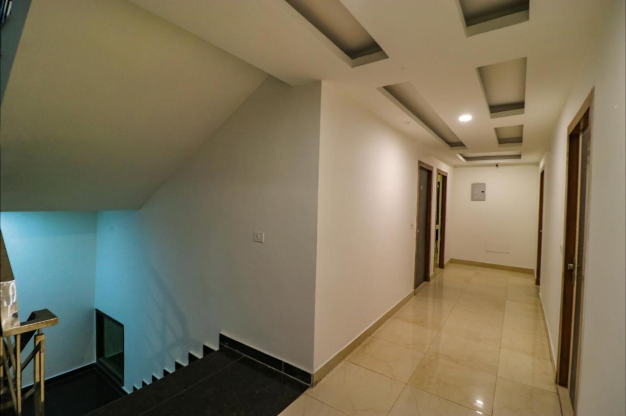 Fabexpress Dolphin International - Nr Igi Airport New Delhi New Delhi