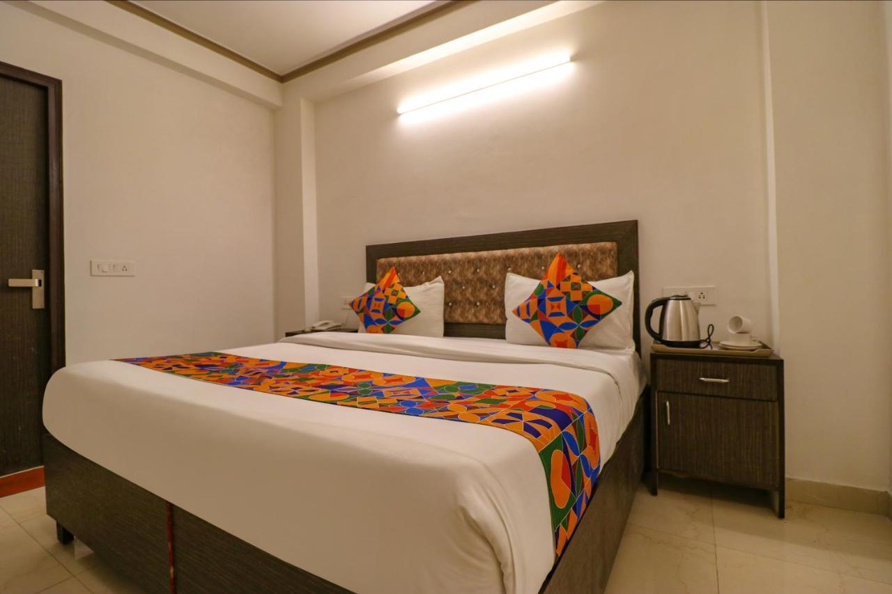 Fabexpress Dolphin International - Nr Igi Airport New Delhi
