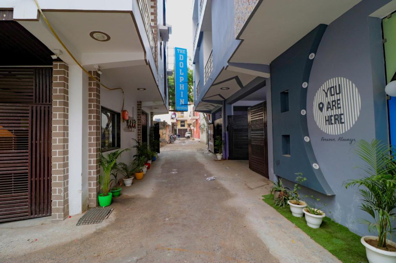Fabexpress Dolphin International - Nr Igi Airport New Delhi 3* New Delhi