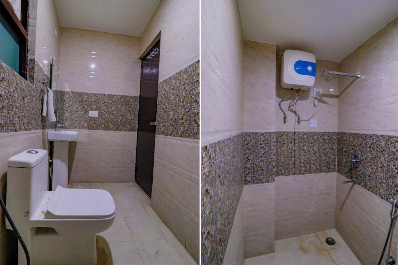 Hotel Fabexpress Dolphin International - Nr Igi Airport New Delhi